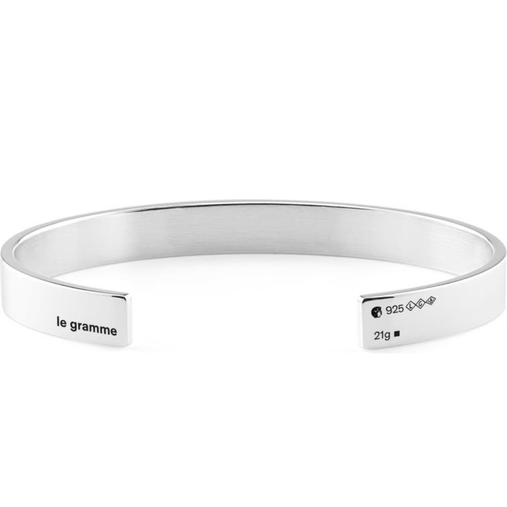 Silver Jewelry Accessory Bracelet